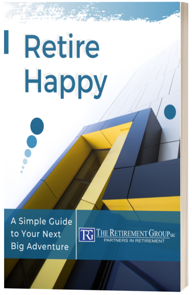 Retire Happy