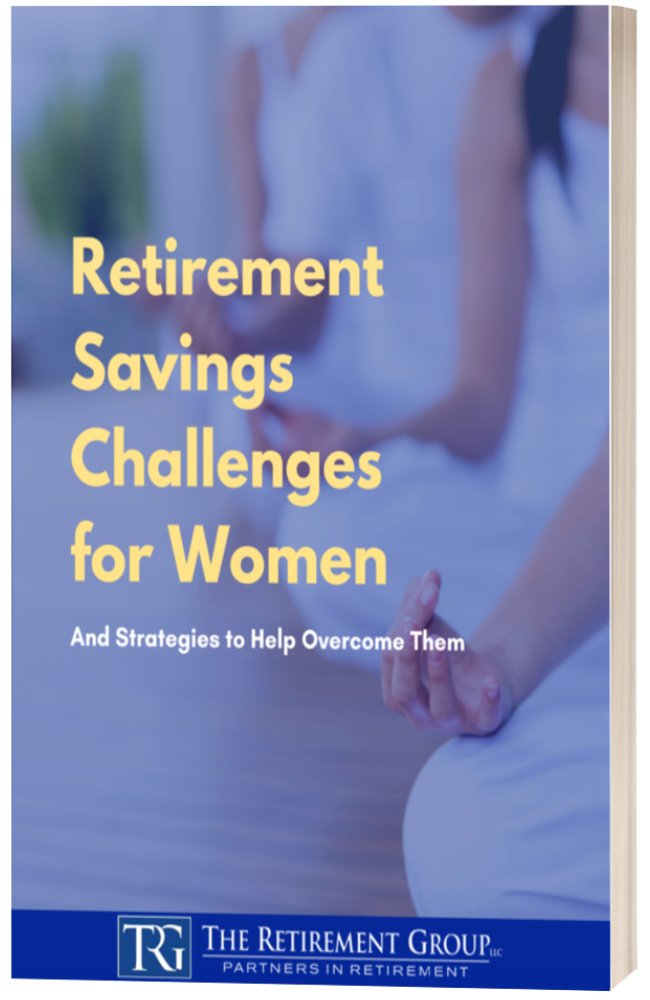 Retirement Savings Challenges for Women