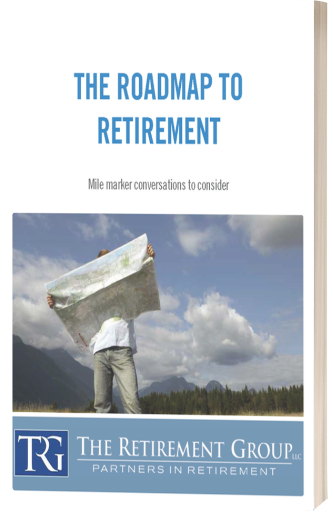 The Retirement Group Full Selection Of E Books