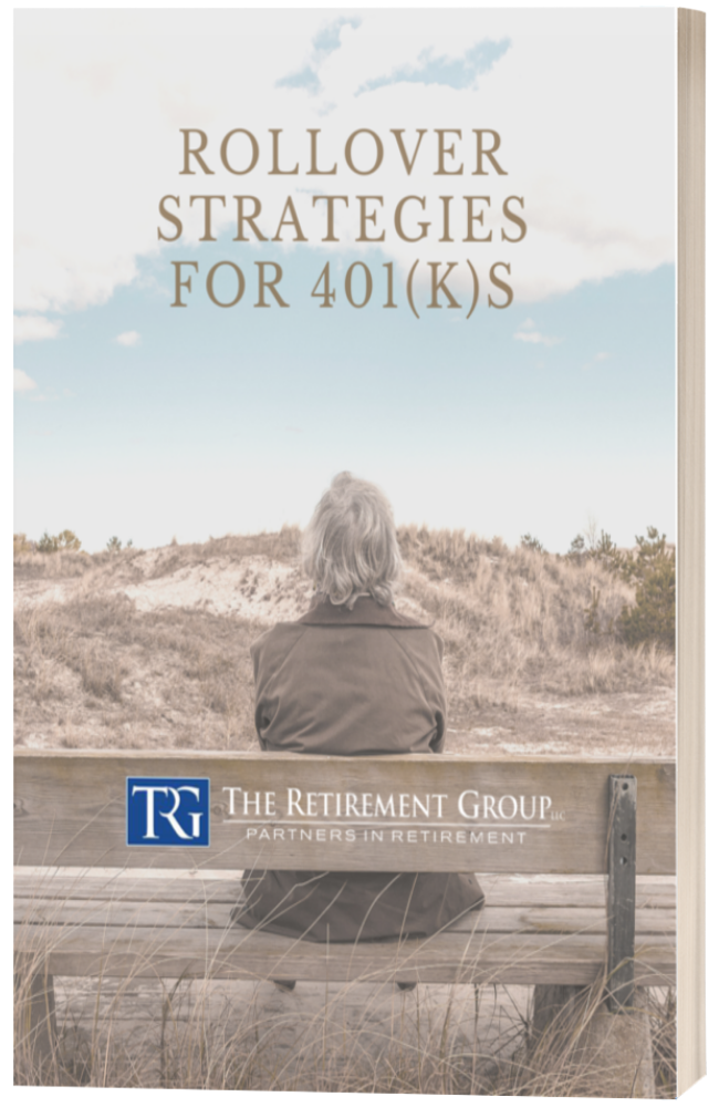 Rollover Strategies for 401k