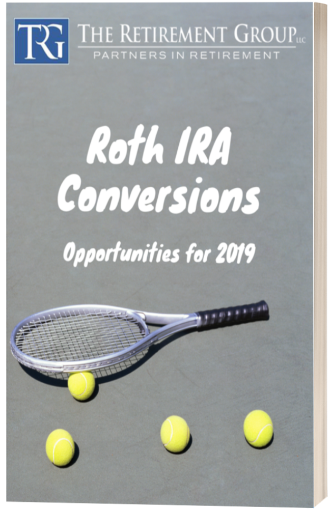 Roth IRA Conversions