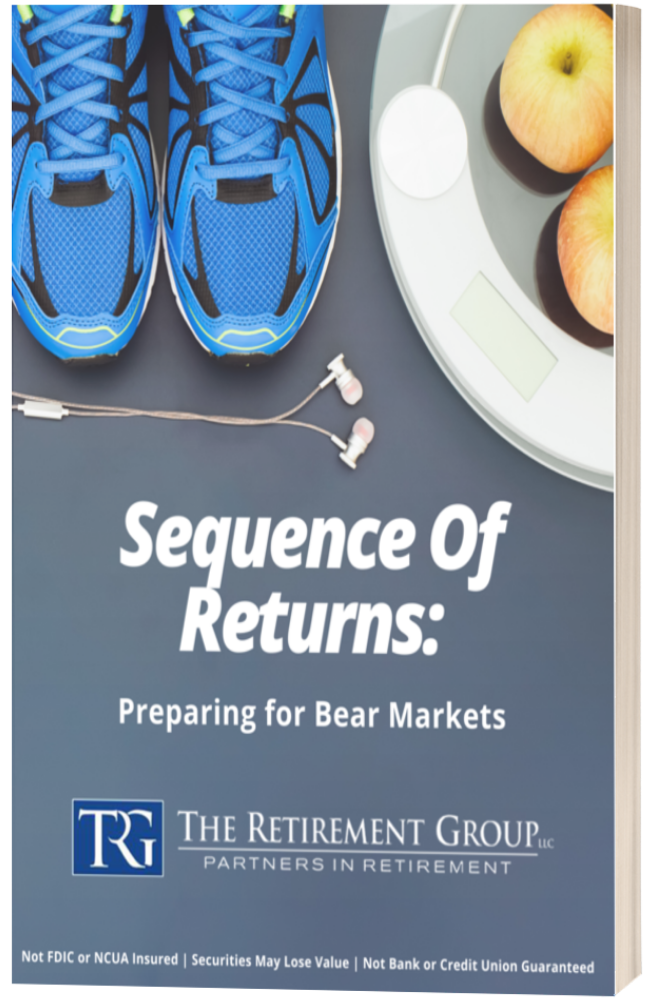 Sequence of Returns: Preparing for Bear Markets