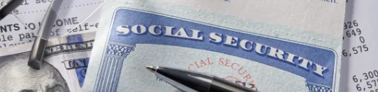 Social Security6