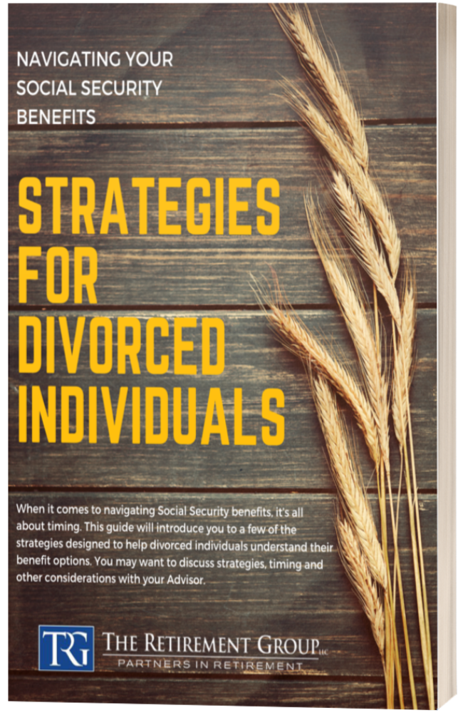 Social Security Strategies for Divorced Individuals