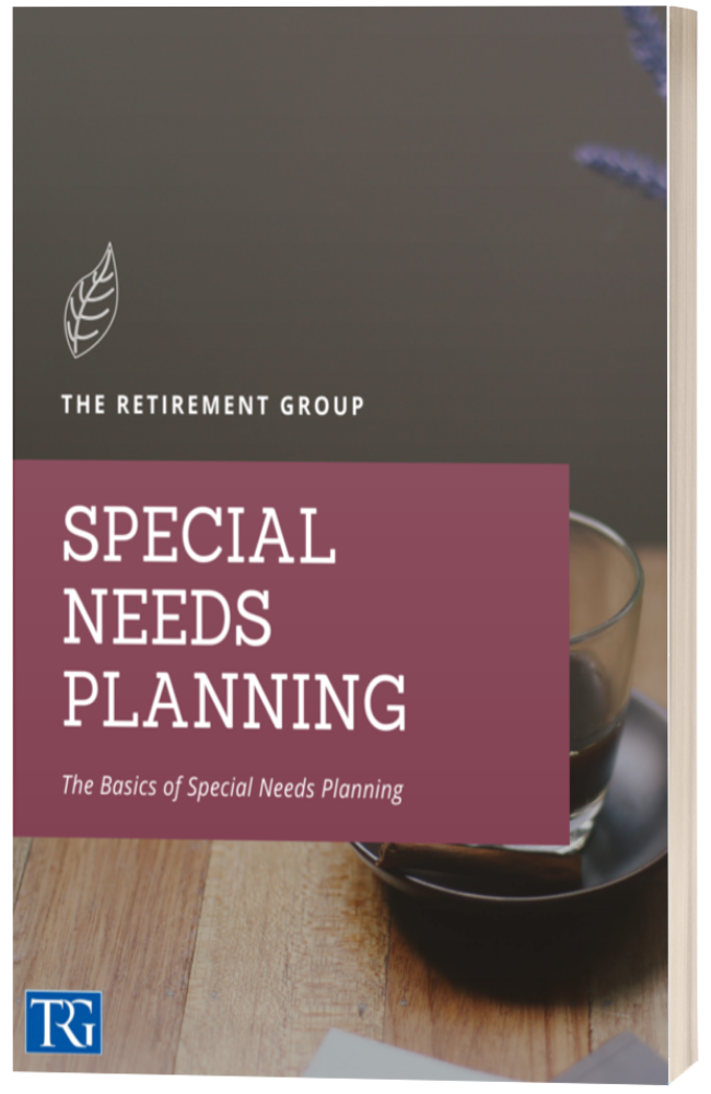 Special Needs Planning