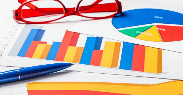 Market Month: April 2021