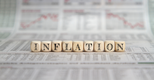 Rising Inflation