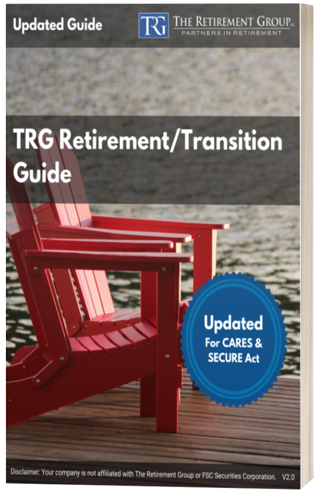 TRG-Retirement-Guide-CARES-V2_Cover