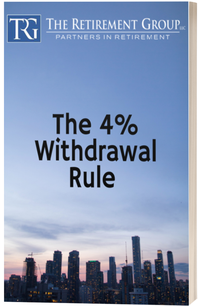 The 4 Percent Withdrawal Rule