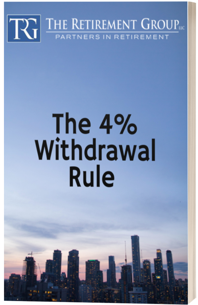 The 4 Percent Withdrawal Rule