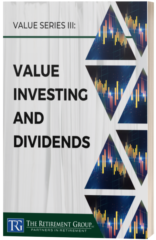 Value Series III: Value Investing and Dividends