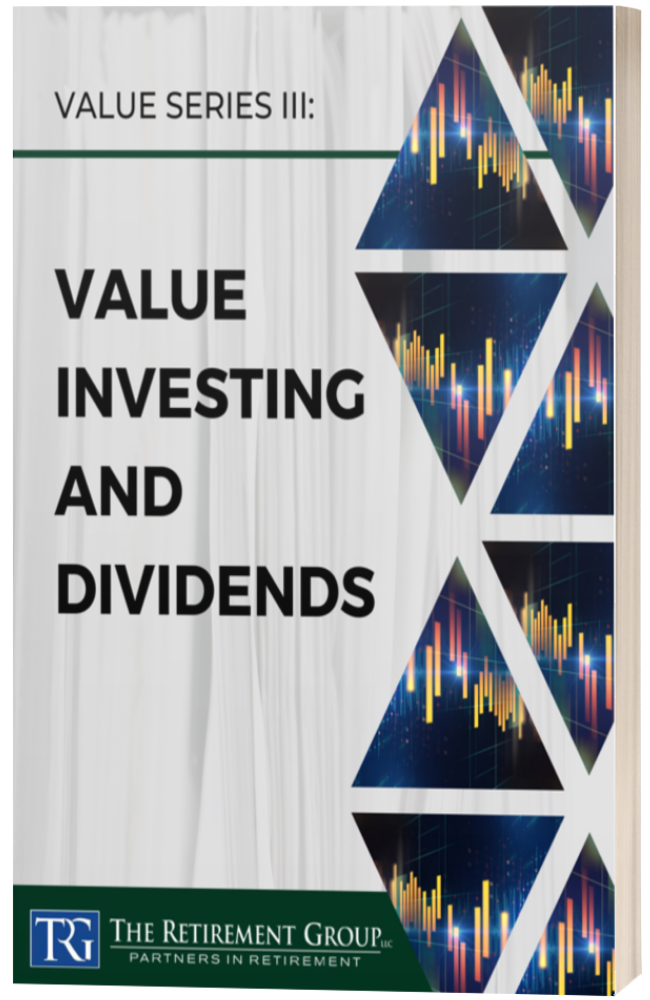 Value Series III: Value Investing and Dividends