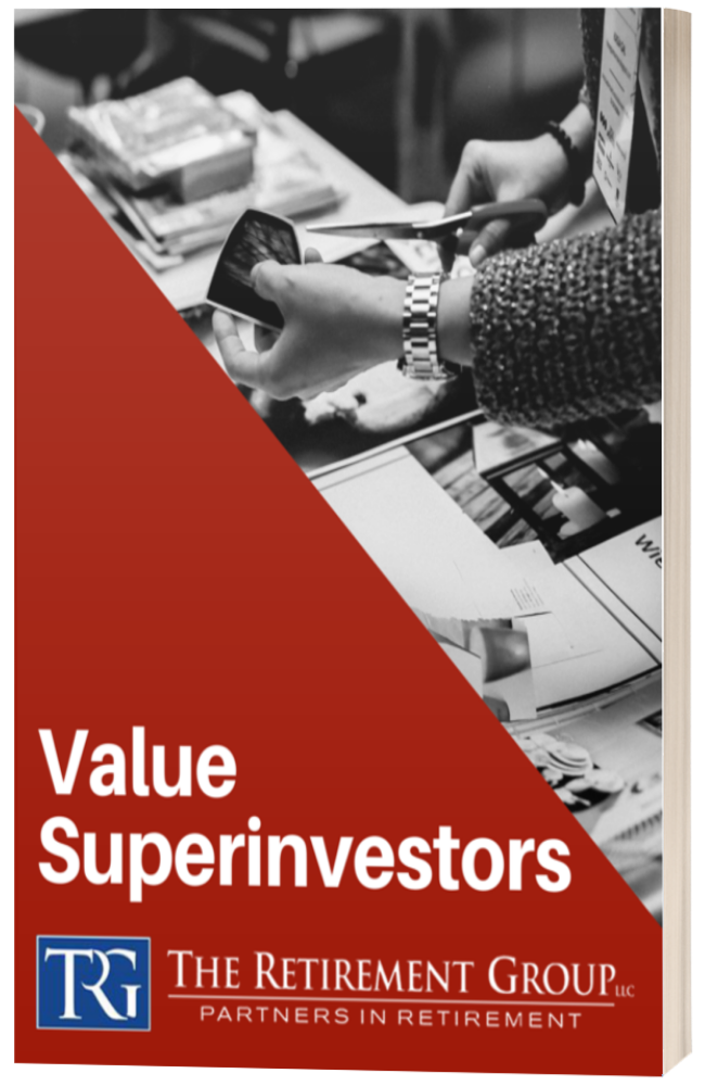 Value Superinvestors