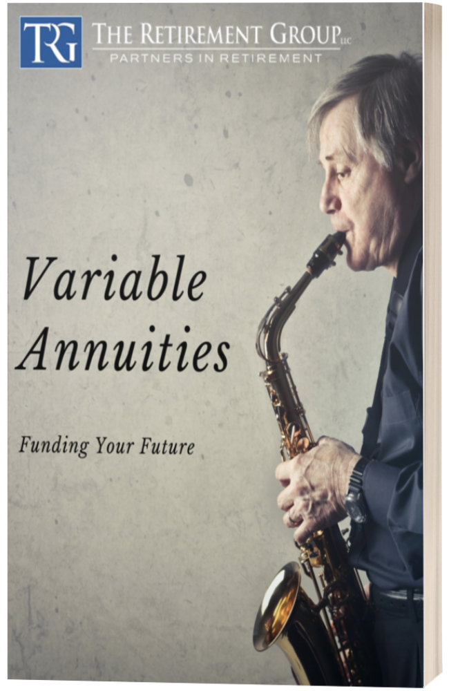 Variable Annuities