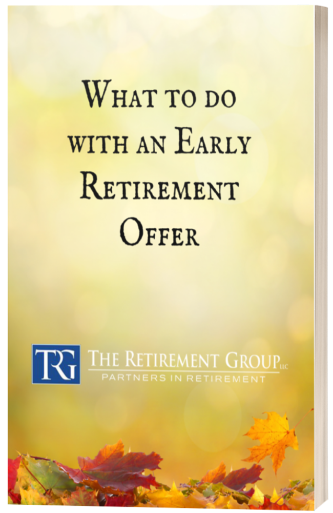 What to do with an Early Retirement Offer?