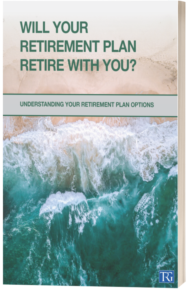 Will Your Retirement Retire With You?