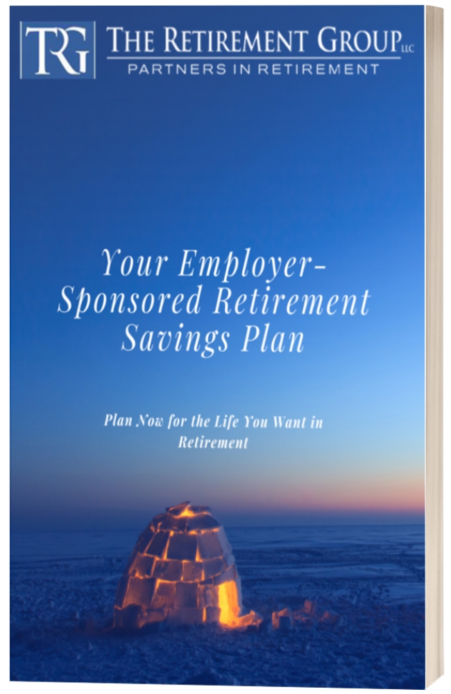 Your Employer-Sponsored Retirement Savings Plan