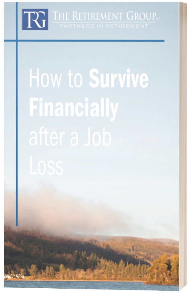 How to Survive Financially After a Job Loss