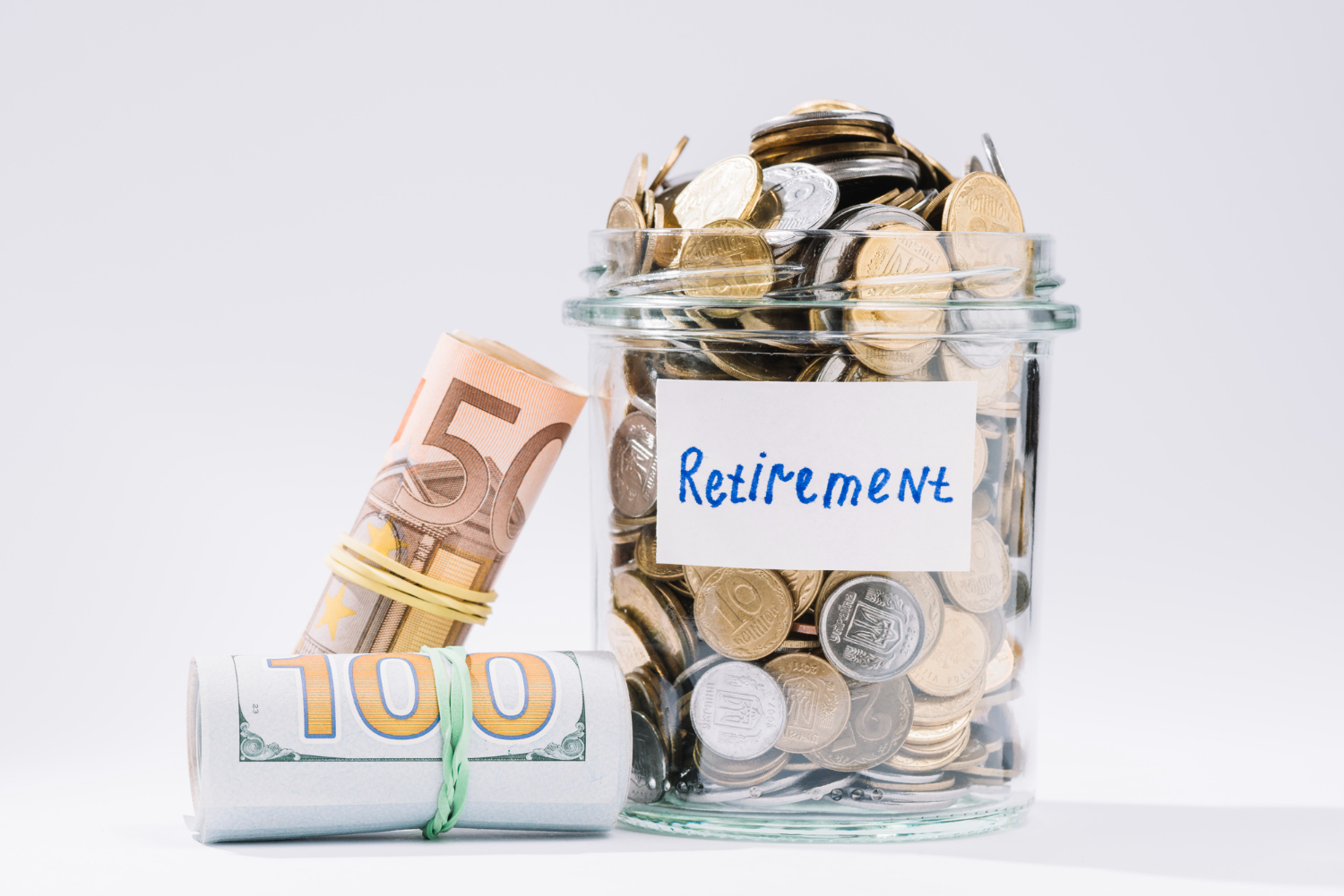 retirement-container