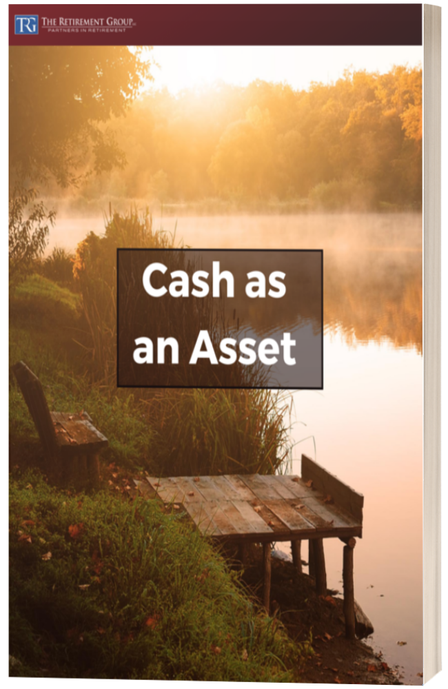 Cash as an Asset