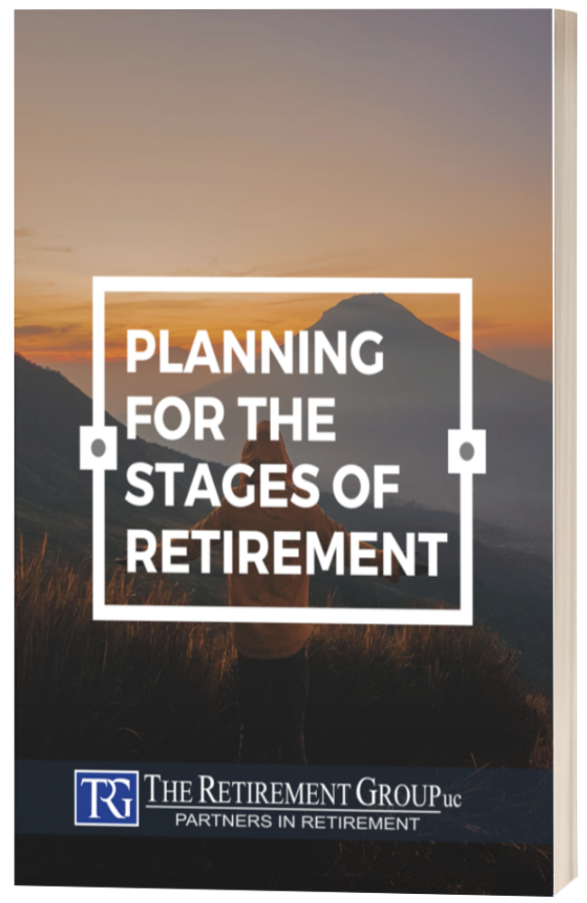 Planning for the Stages of Retirement