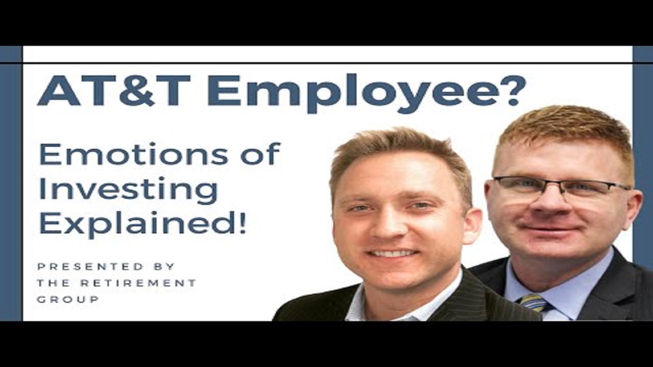 How AT&T Employees Can Invest Logically During High Inflation! May 2022