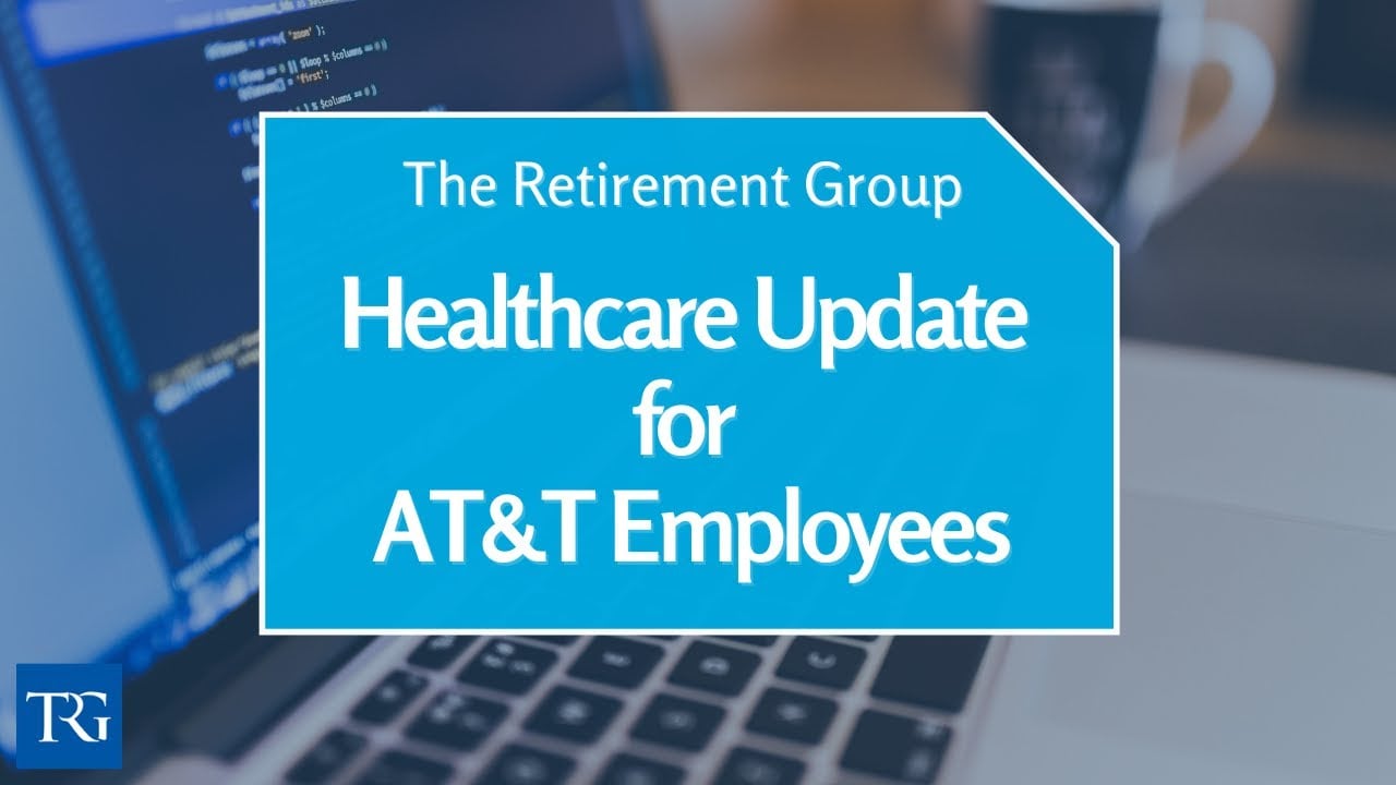 2021 AT&T Healthcare Cuts