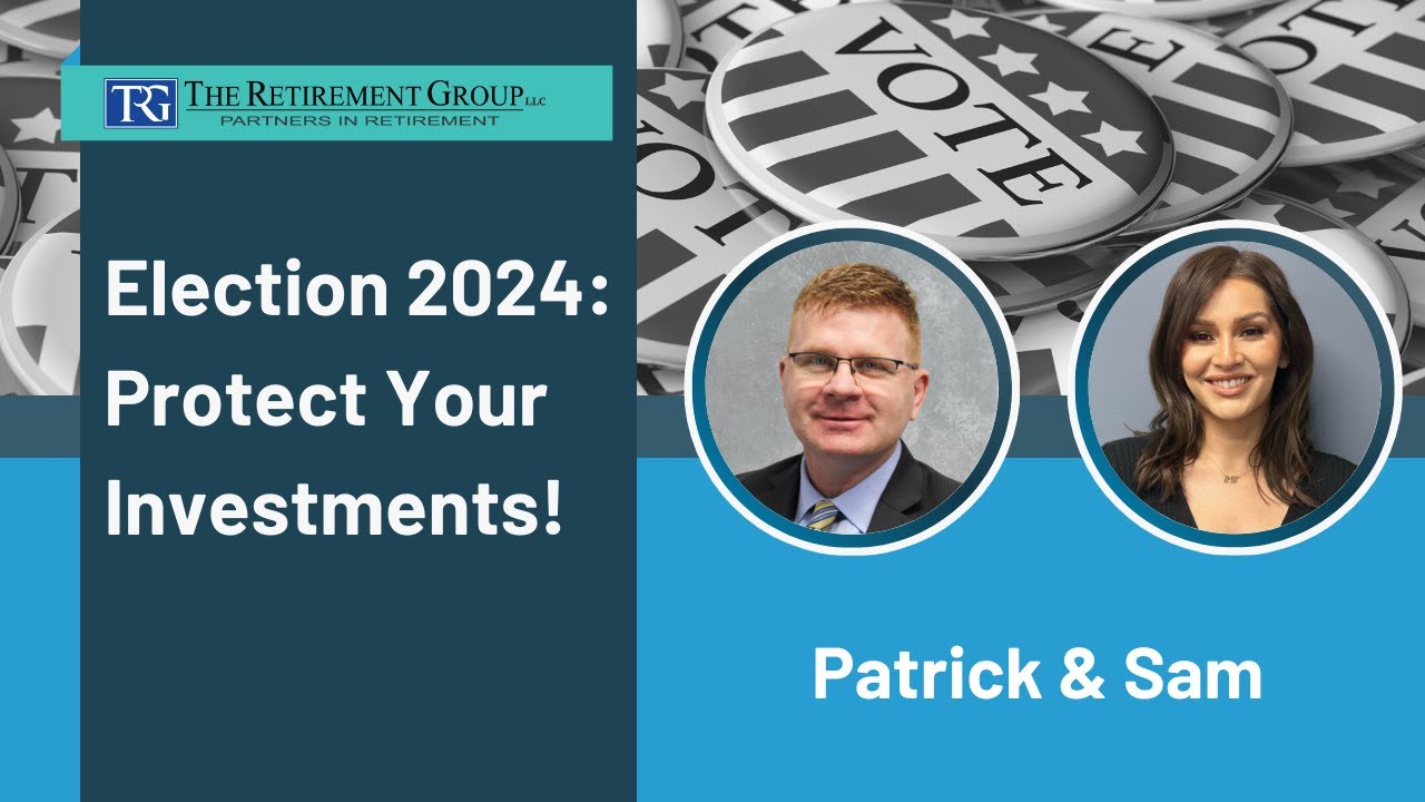 How the Upcoming Election Will Impact Your Portfolio