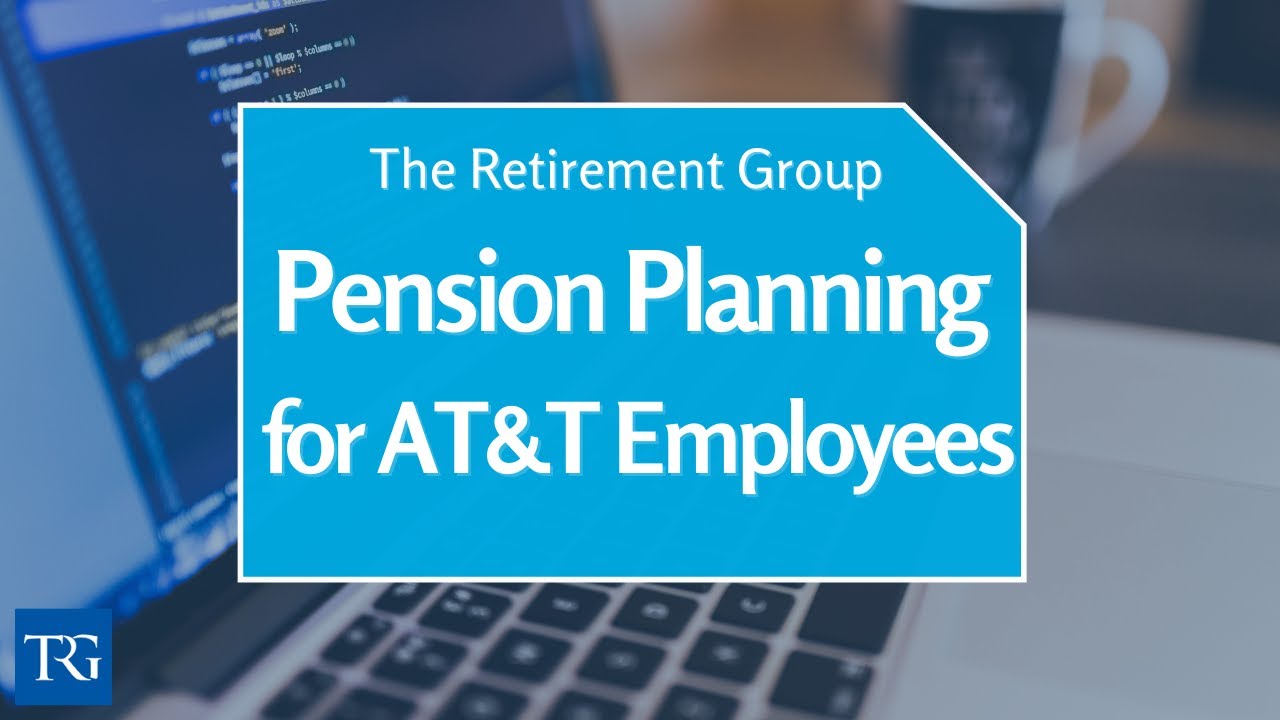 AT&T:  How Inflation Affects Interest Rates and Your Pension Plan