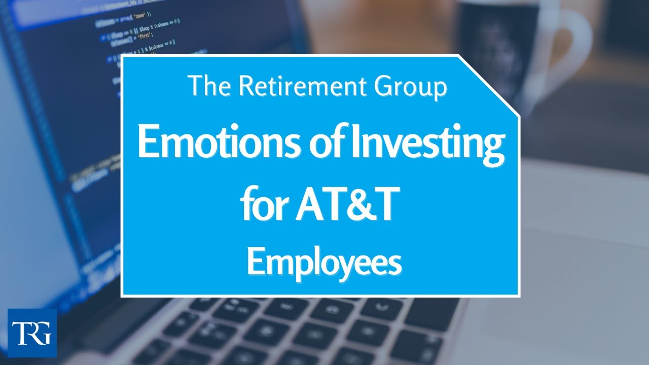 AT&T Employee? Keep Your Emotions Under Control When Picking a Retirement Date