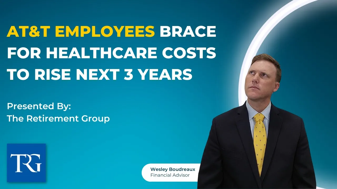 AT&T Employees Brace for Healthcare Costs to Rise Next 3 Years
