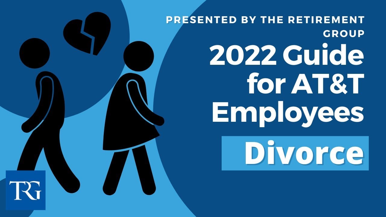 AT&T Guide: Divorce