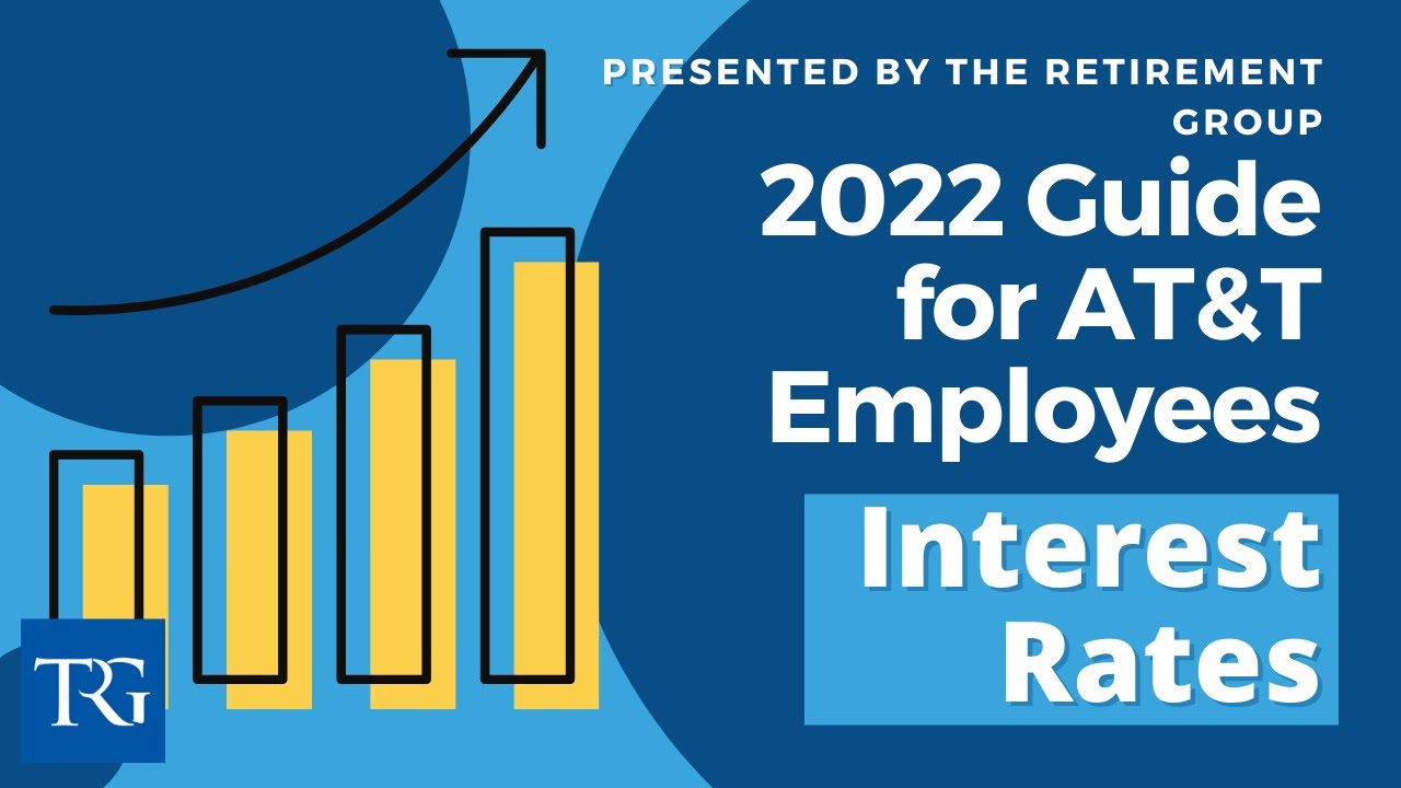 AT&T Guide Portion 1: Interest Rates