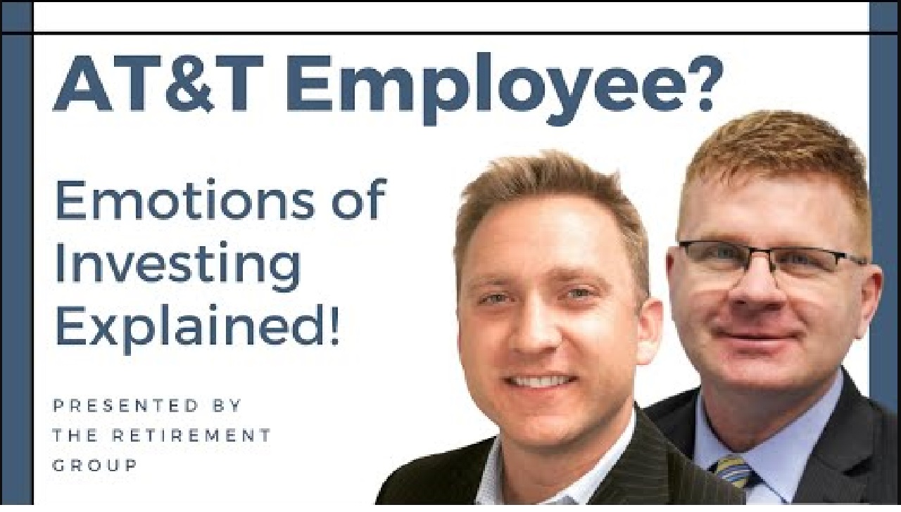 How AT&T Employees Can Invest Logically During High Inflation