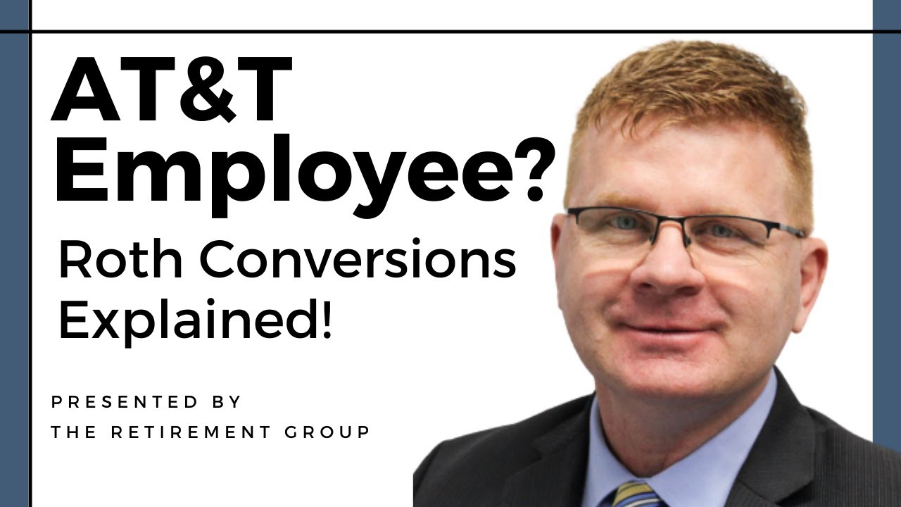 How AT&T Employees Can Potentially Bypass Roth Contribution Limits