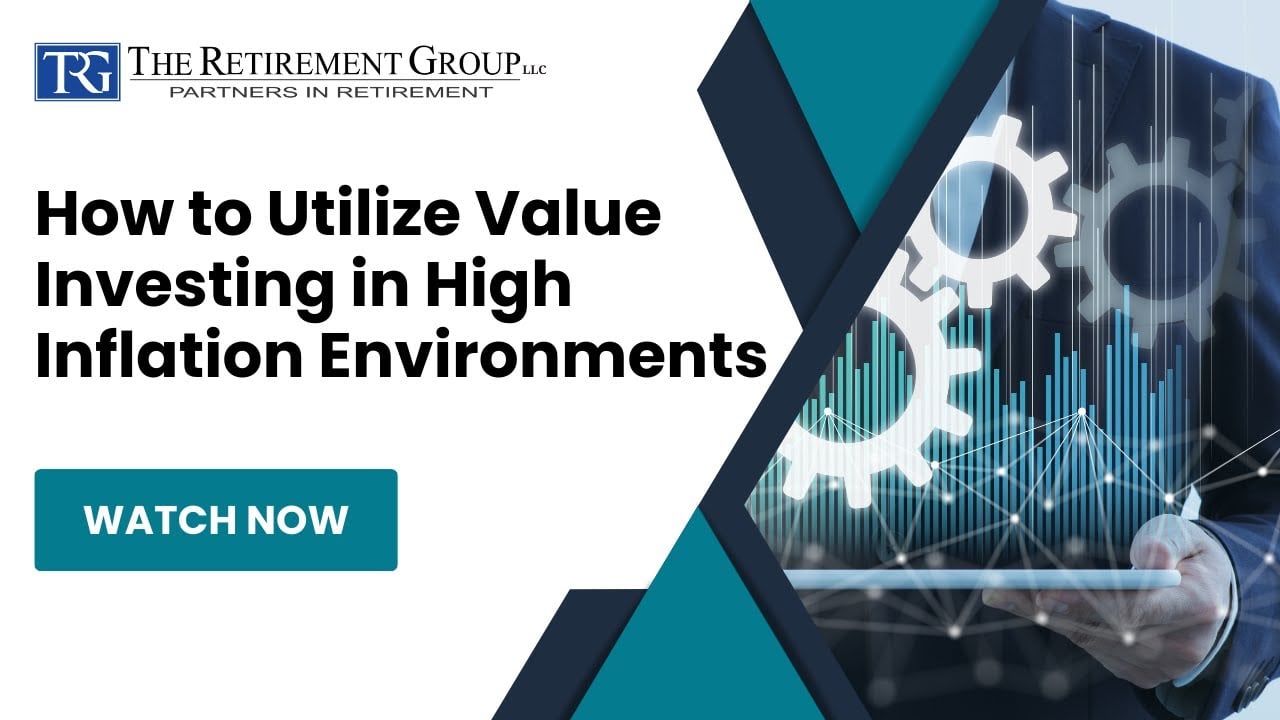 How to Utilize Value Investing in High Inflation Environments