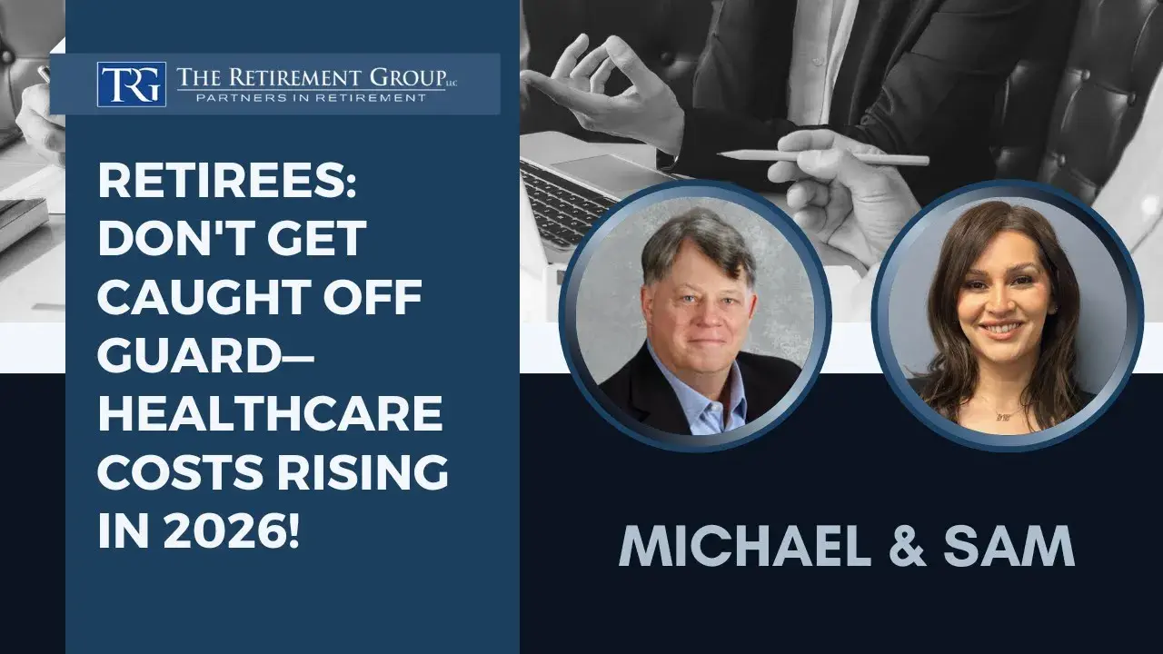 Huge Healthcare Increases in 2026! How Will Corporate Employees be Impacted?