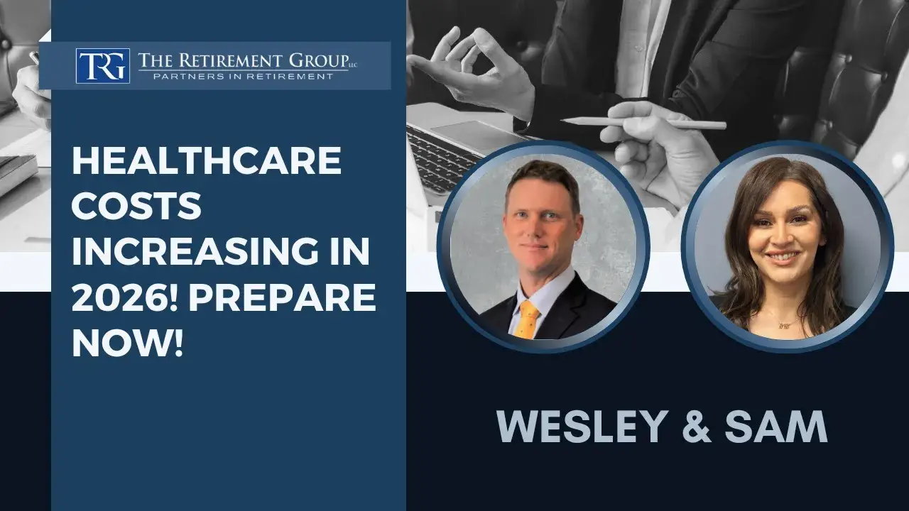 Huge Healthcare Increases in 2026! How Will Retirees be Affected?