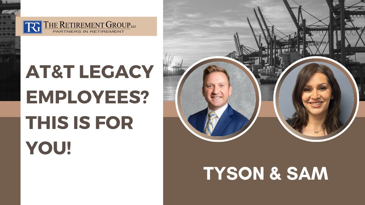 Legacy AT&T Employees: 3 Must-Know Pension Tips for 2025
