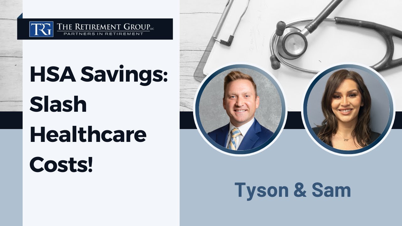 Leveraging HSAs to Save Big on Healthcare Costs