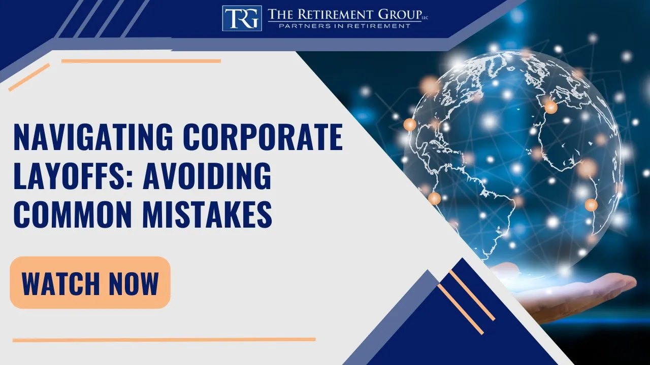 Navigating Corporate Layoffs: Avoiding Common Mistakes