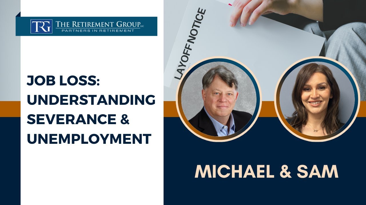 Navigating Layoffs: Your Guide to Severance and Unemployment Benefits