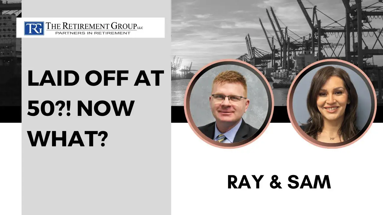 Over 50 and Laid Off by Chevron? Tips for Finding Your Next Job