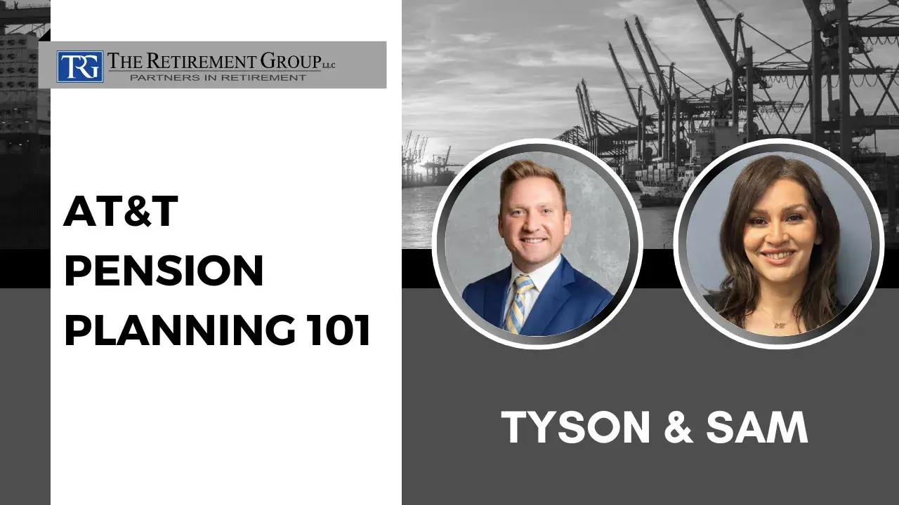 Plan Now: 3 Key Steps to Boost Your Pension as an AT&T Employee