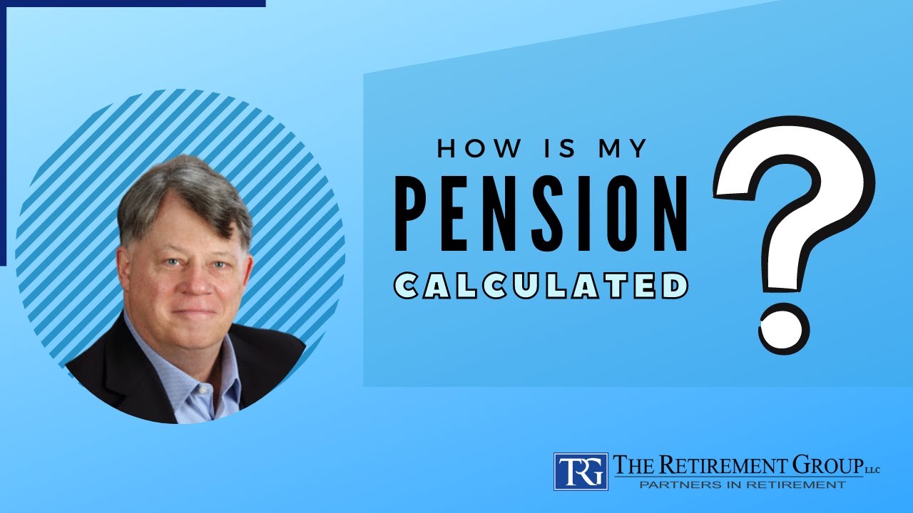 Q&A: How Are Interest Rates Calculated in the AT&T Pension?