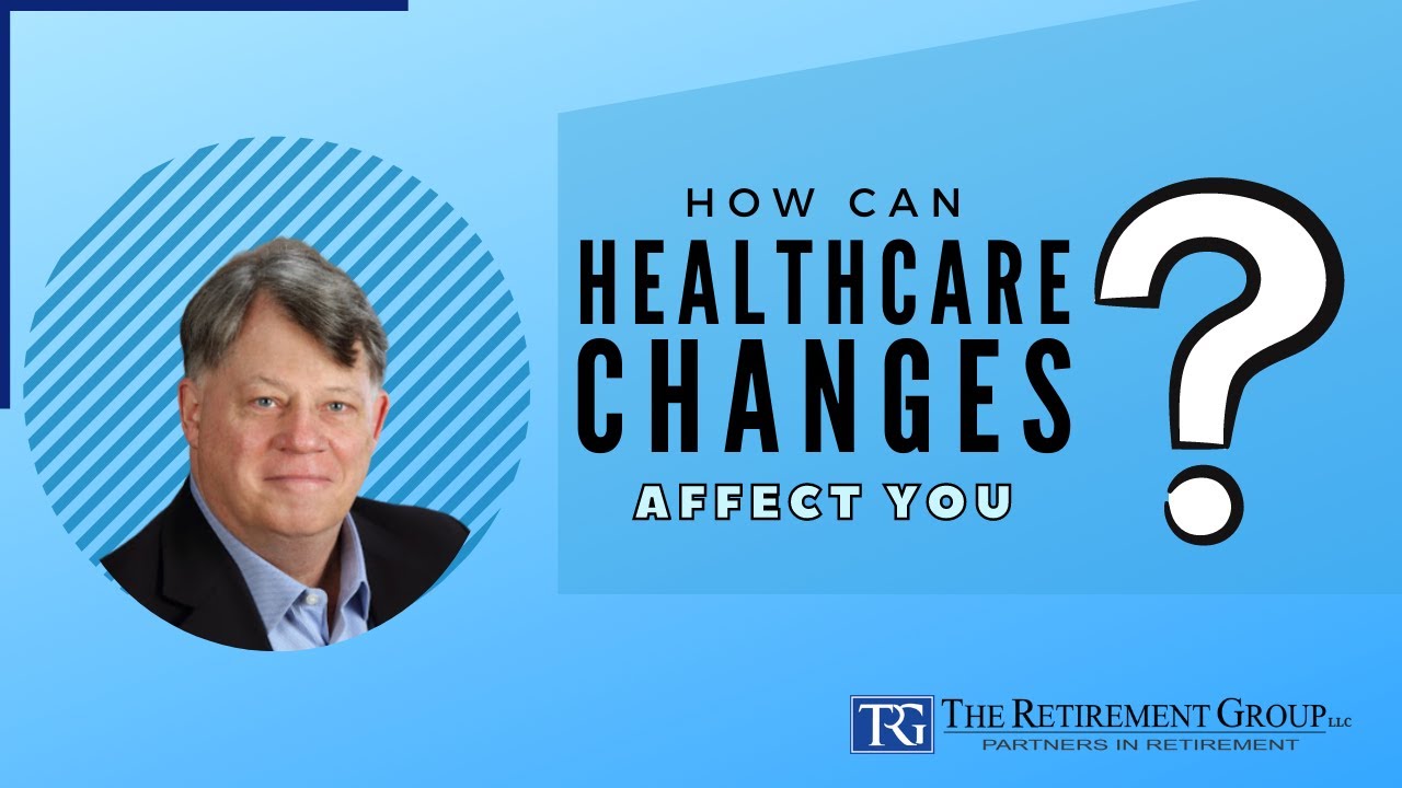 Q&A: How Can Healthcare Changes Affect AT&T Employees?