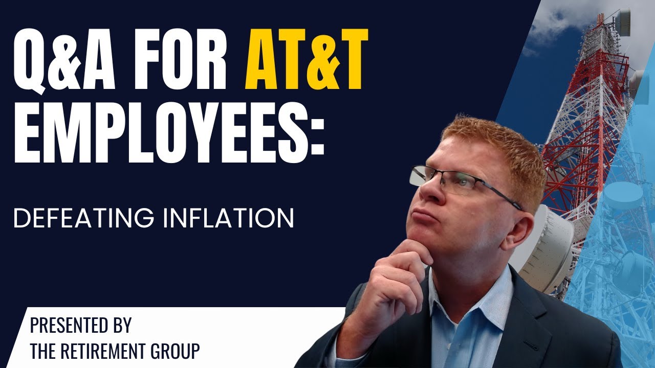 Q&A for AT&T Employees: Defeating Inflation