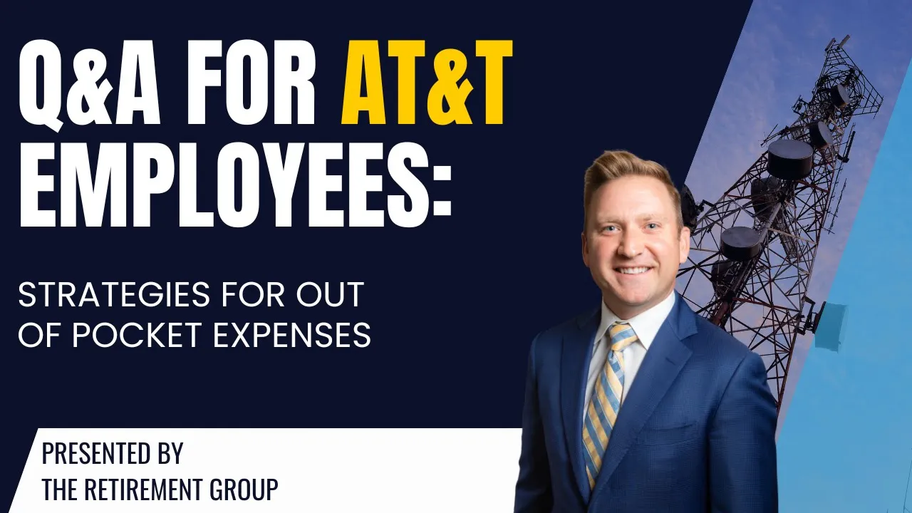 Q&A for AT&T Employees: Strategies for Out of Pocket Expenses