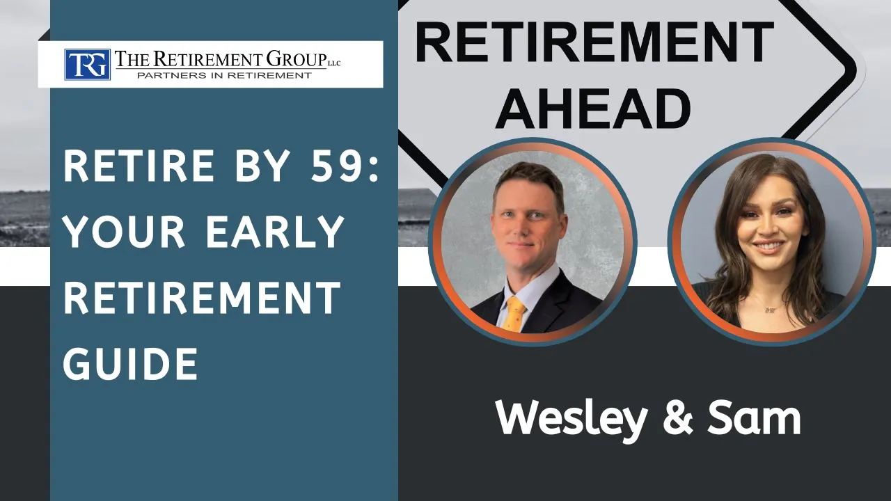 Retirement Success Story: How You Can Retire at 59