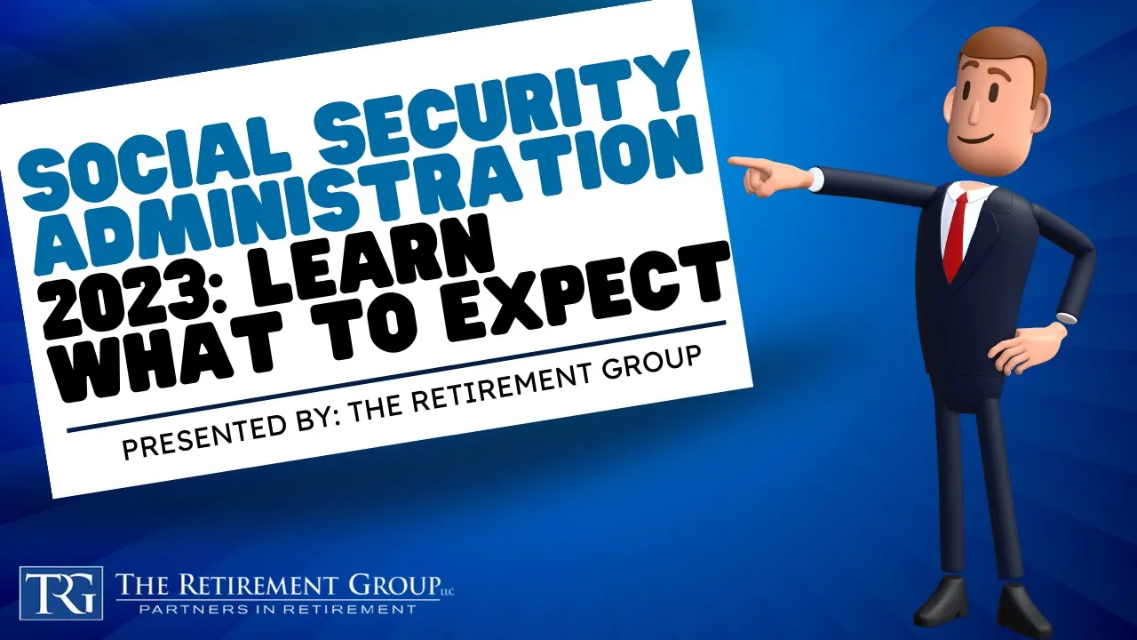 Social Security Administration 2023: Learn what to expect